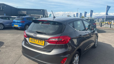 Ford Fiesta 1.0 EcoBoost Zetec 5dr Petrol Hatchback